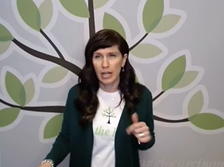 AC20 - Stacie Lindsey: Day 1 Wrap Up AC20 - Stacie Lindsey: Day 1 Wrap Up