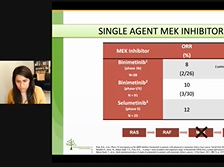 AC21 - Ardaman Shergill: MAPK Pathway Targeting in Cholangiocarcinoma AC21 - Ardaman Shergill: MAPK Pathway Targeting in Cholangiocarcinoma