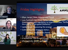 AC21 - Conference Closing AC21 - Conference Closing