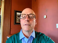 AC21 - David Craine: Caregiver Perspective AC21 - David Craine: Caregiver Perspective