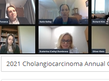 AC21 - Discussion Panel: Advances in Immuno-Oncology AC21 - Discussion Panel: Advances in Immuno-Oncology