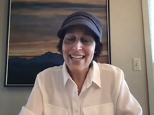 AC21 - Ellyn Goodrich: Patient Perspective AC21 - Ellyn Goodrich: Patient Perspective