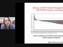 AC21 - Funda Meric: Advances in Cholangiocarcinoma AC21 - Funda Meric: Advances in Cholangiocarcinoma