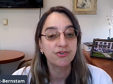 AC21 - Funda Meric-Bernstam: Day 2 Welcome AC21 - Funda Meric-Bernstam: Day 2 Welcome