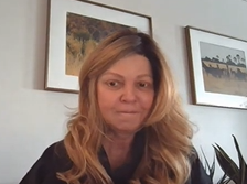 AC21 - Jacqui Lewis: Patient Perspective - Clinical Trial Enrollment AC21 - Jacqui Lewis: Patient Perspective - Clinical Trial Enrollment