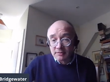 AC21 - John Bridgewater - Day 3 Opening AC21 - John Bridgewater - Day 3 Opening