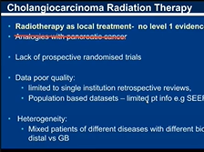 AC21 - Maria Hawkins: Radiation Therapy AC21 - Maria Hawkins: Radiation Therapy