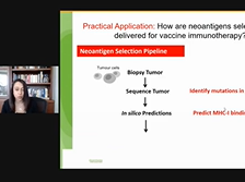 AC21 - Nilo Azad: The Future of Personalized Vaccines in Cholangiocarcinoma AC21 - Nilo Azad: The Future of Personalized Vaccines in Cholangiocarcinoma