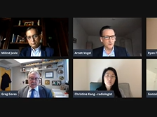 AC21 - Panel Discussion: Hilar Cholangiocarcinoma - Unravelling a Difficult Diagnosis AC21 - Panel Discussion: Hilar Cholangiocarcinoma - Unravelling a Difficult Diagnosis