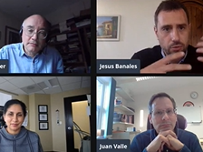 AC21 - Panel Discussion: Management of Bile Duct Occlusion & Patient Led Data Initiatives AC21 - Panel Discussion: Management of Bile Duct Occlusion & Patient Led Data Initiatives