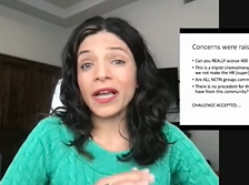 AC21 - Rachna Shroff: Closing the GAP AC21 - Rachna Shroff: Closing the GAP