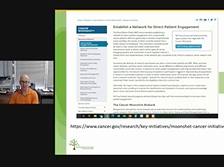 AC21 - Ryan Fields: CCA Participant Engagement & Cancer Genome Sequencing U2C Cancer Moonshot Prog. AC21 - Ryan Fields: CCA Participant Engagement & Cancer Genome Sequencing U2C Cancer Moonshot Prog.