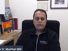 AC21 - Shishir Maithel & Jessica Keilson: Patient Reported Outcomes - Your Experience is a PRIORITY! AC21 - Shishir Maithel & Jessica Keilson: Patient Reported Outcomes - Your Experience is a PRIORITY!