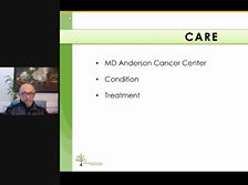 AC21 - Shlomo Yedvab: Case Presentation-Patient Perspective AC21 - Shlomo Yedvab: Case Presentation-Patient Perspective