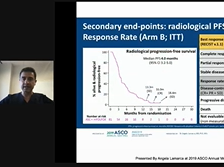 AC21 - Shubham Pant: Targeting HER2 in Biliary Tract Cancers AC21 - Shubham Pant: Targeting HER2 in Biliary Tract Cancers