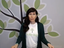 AC21 - Stacie Lindsey: Welcome to the 2021 Annual Conference AC21 - Stacie Lindsey: Welcome to the 2021 Annual Conference