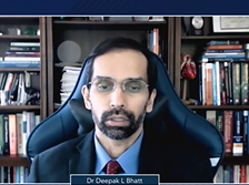 ACC 2021 Discussion: Benefits of SGLT1/2 Inhibition Across the Full Spectrum of EF ACC 2021 Discussion: Benefits of SGLT1/2 Inhibition Across the Full Spectrum of EF