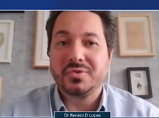 ACC 2021 Discussion: The Coalition ACTION Trial