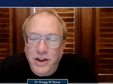 ACC 2021 Discussion:The ISCHEMIA Trial