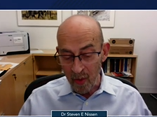 ACC 2021 Discussion: The STRENGTH Study