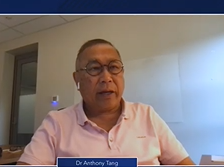 ACC 21: Findings from the RAFT-AF Trial