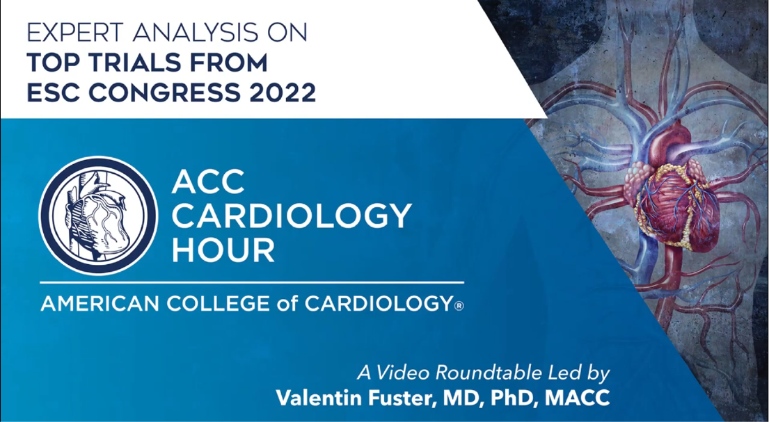 Esc Cardiology Congress 2024 Kitti Micaela