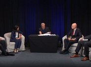 ACC Cardiology Hour With Valentin Fuster, MD, PhD, MACC | AHA 2019