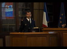 Accueil massif de victimes à lHIA Bégin : Retour d'expérience des attentats à Paris du vendredi 13 novembre 2015