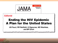 Achieving HIV control