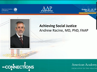 Achieving Social Justice