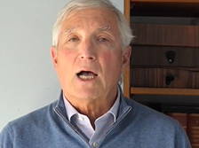 ACLGIM Division Chief's Recognition Award: Stephan D. Fihn, MD, MPH