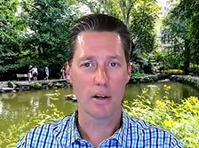 ACLGIM Leadership Award: Ryan Greysen, MA, MD, MHSc