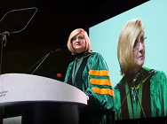 ACOG 2019 Opening Ceremony & President's Panel ACOG 2019 Opening Ceremony & President's Panel