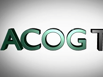 ACOG eModules CME Program  ACOG 2018 ACOG eModules CME Program  ACOG 2018