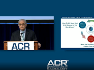 ACR 2019 Informatics and DSI Report