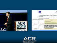ACR 2019 Moreton Lecture