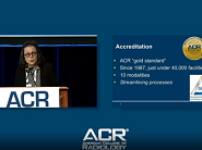 ACR 2019 Quality and Safety Report