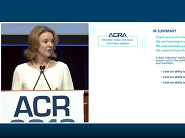 ACR 2019 Report of the Chairman of the Board