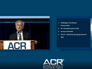 ACR 2019 RLI Report