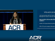 ACR 2019 YPS Report