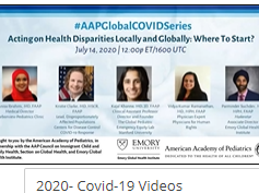Acting on Health Disparities Locally and Globally: Where to Start? Acting on Health Disparities Locally and Globally: Where to Start?
