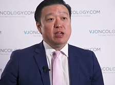 Actionable lung cancer targets