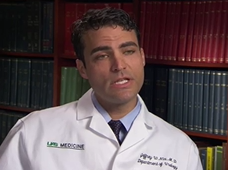 Active Surveillance for Prostate Cancer