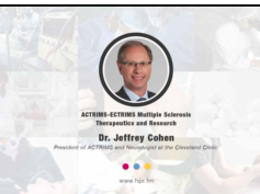 ACTRIMS-ECTRIMS Multiple Sclerosis Therapeutics and Research