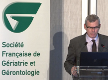 Actualités géatriques