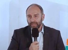 Actualités sur les HEA/colloïdes en anesthésie - Laurent MULLER - SFAR