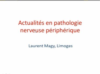 Actualités thérapeutiques : Mouvements anormaux et Parkinson