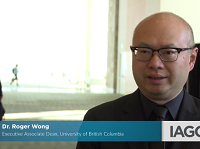 Acute Care Services for the Next Decade - IAGG 2017