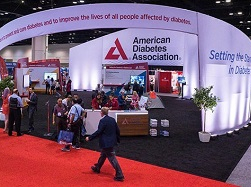 ADA and You - Scientific Sessions Highlights