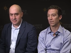 Adam de Havenon & Peter Hannon, AAN 2019_ Acute stroke update and neurology residency advice Adam de Havenon & Peter Hannon, AAN 2019_ Acute stroke update and neurology residency advice